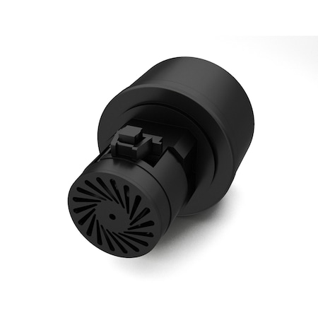 Nobles/Tennant VAC MOTOR - QB 24V 3STG 5.7 - AMETEK 119438-13 130397